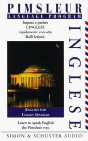 English for Italian Speakers (Basic)