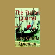 The Italian Quartet {Unabridged Audio}