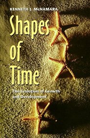 Shapes of Time: The Evolution of Growth and Development