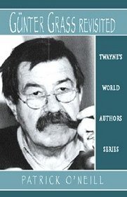 Gunter Grass (World Authors Series)
