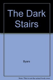 The Dark Stairs, A Herculeah Jones Myster (A Herculeah Jones Mystery)