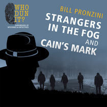 Strangers in the Fog / Cain's Mark (Audio CD) (Unabridged)