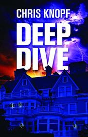 Deep Dive (Sam Acquillo Mysteries)