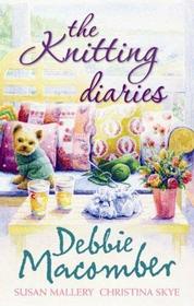 The Knitting Diaries