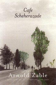 Cafe Scheherazade