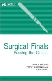 Surgical Finals Passing the Clinical