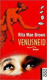 Venusneid (Venus Envy) (German Edition)