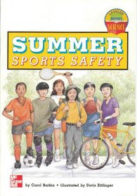 Summer Sports Safety