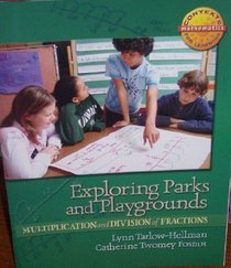 Expl Parks&playgrounds G 5 Cfl Math 07