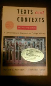 I.E Texts and Contexts Con 004