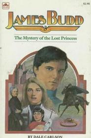 The Mystery of the Lost Princess (James Budd)