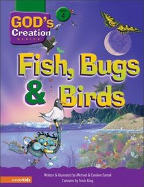 Fish, Bugs & Birds (Fish, Bugs & Birds)
