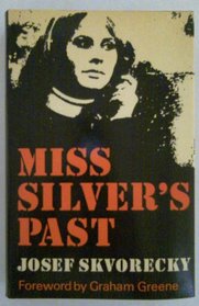 Miss Silver's Past