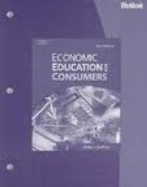 Economics Education For Consumers
