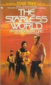 STAR TREK: THE STARLESS WORLD