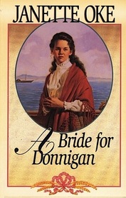 A Bride for Donnigan