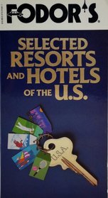 Fodors-S.resrt&hotl Us