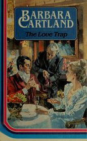 The Love Trap (Large Print)