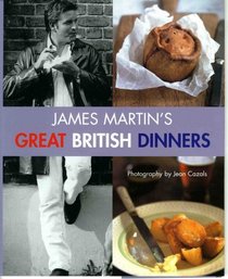 Great British Dinners