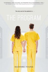 The Program (Program, Bk 1)