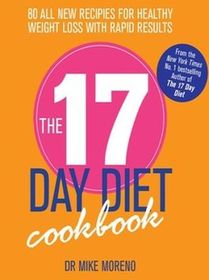 The 17 Day Diet Cookbook