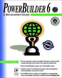 PowerBuilder 6: A Developers Guide
