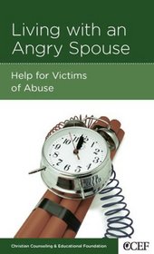 5-Pack Living with an Angry Spouse