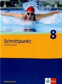 Schnittpunkt 8. Schlerbuch. Niedersachsen