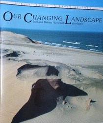 Our changing landscape : Indiana dunes nat . lakeshore