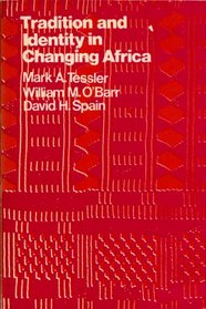 Tradition and identity in changing Africa