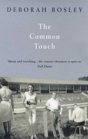 The Common Touch