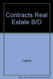 Contracts and Real Estate