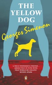 The Yellow Dog (Inspector Maigret)