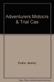 Motorcross and Trials (Adventurers)