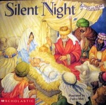 Silent Night (Sing and Read Storybook)