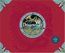 Dragonology: 2008 Wall Calendar
