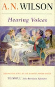 Hearing Voices