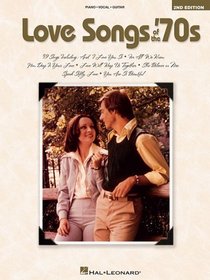 Love Songs Of The 70s (Love Songs)