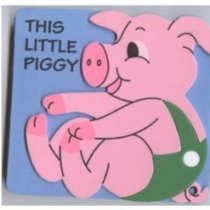This Little Piggy (Animal Pals)