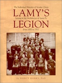 Lamy's Legion