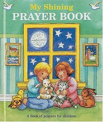 My Shining Prayer Book