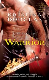 Warrior (Fallen, Bk 3)