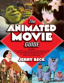 The Animated Movie Guide (Cappella Books)