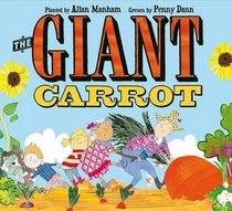 The Giant Carrot