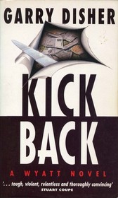 Kickback (Wyatt, Bk 1)