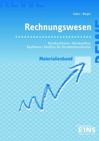 Rechnungswesen. Brokaufleute/Kaufleute Brokommunikation. Materialienband