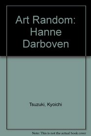 Hanne Darboven (Art Random Series, No. 90)