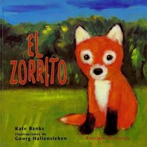 El Zorrito (Spanish Edition)