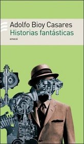 Historias Fantasticas