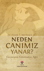 Neden Canimiz Yanar? (Why We Hurt) (Turkish Edition)